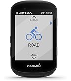Amazon.com: Garmin Edge 830, Performance GPS Cycling/Bike Computer